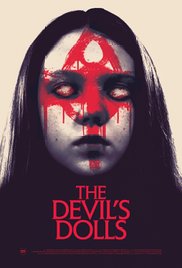 The Devils Dolls (2016) M4ufree