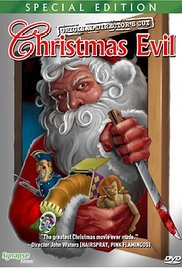 Christmas Evil (1980) M4ufree