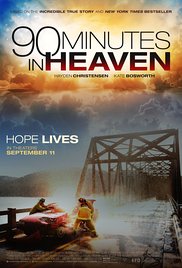90 Minutes in Heaven (2015) M4ufree