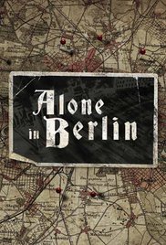 Alone in Berlin (2016) M4ufree