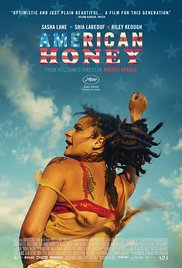 American Honey (2016) M4ufree