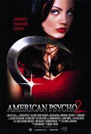 American Psycho II: All American Girl (2002) M4ufree