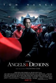 Angels & Demons (2009) M4ufree
