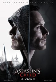 Assassins Creed (2016) M4ufree