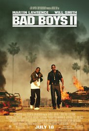 Bad Boys 2 2003 M4ufree