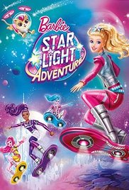 Barbie: Star Light Adventure (2016) M4ufree