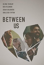 Between Us (2016) M4ufree