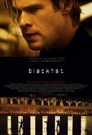 Blackhat (2015) M4ufree