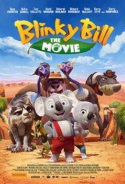 Blinky Bill the Movie (2016) M4ufree