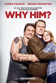 Why Him? (2016) M4ufree