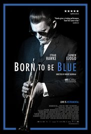 Born to Be Blue (2015) M4ufree