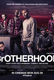 Brotherhood (2016) M4ufree