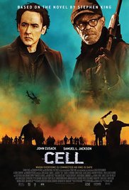 Cell (2016) M4ufree