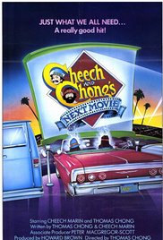 Cheech and Chongs Next Movie (1980) M4ufree