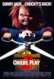 Chucky 2  Childs Play 2 (1990) M4ufree