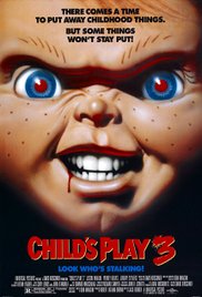 Chucky 3  Childs Play 2 (1991) M4ufree
