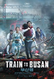 Train To Busan 2016 M4ufree