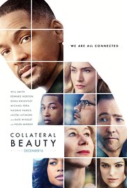 Collateral Beauty (2016) M4ufree