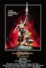 Conan the Barbarian (1982) M4ufree