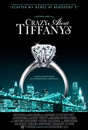 Crazy About Tiffanys (2016) M4ufree