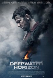 Deepwater Horizon (2016) M4ufree