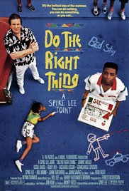 Do the Right Thing (1989) M4ufree