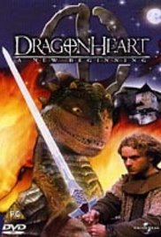 Dragonheart: A New Beginning 2000 M4ufree