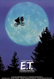 E.T. the ExtraTerrestrial (1982) M4ufree