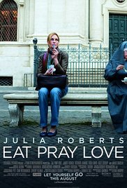 Eat Pray Love (2010) M4ufree