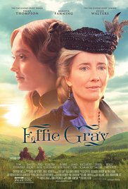Effie Gray (2014) M4ufree