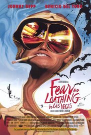 Fear and Loathing in Las Vegas (1998) M4ufree