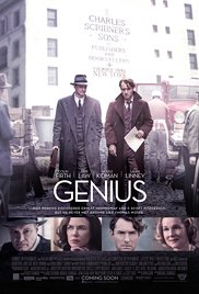Genius (2016) M4ufree