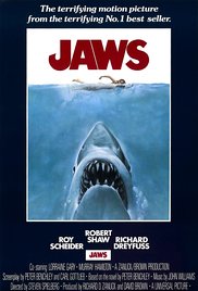 Jaws (1975) M4ufree