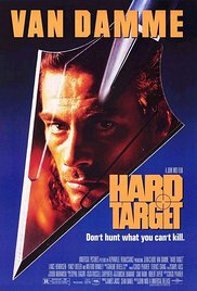 Hard Target (1993) M4ufree