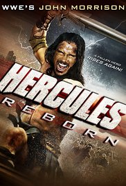 Hercules Reborn (2014) M4ufree