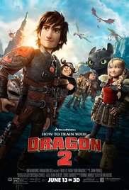 How to Train Your Dragon 2 2014 M4ufree