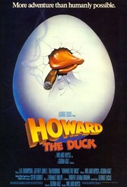 Howard the Duck (1986) M4ufree