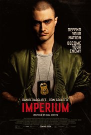Imperium (2016) M4ufree