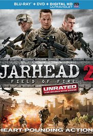 JarHead 2 Field of Fire 2014 M4ufree