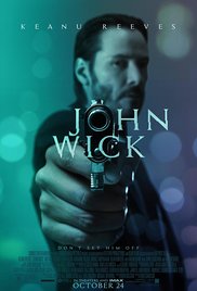 John Wick (2014) M4ufree