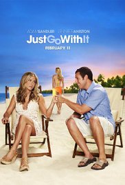 Just Go with It (2011) M4ufree