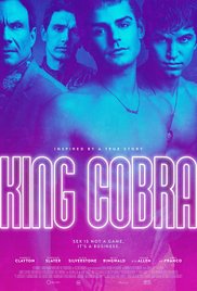King Cobra (2016) M4ufree