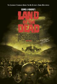 Land of the Dead (2005) M4ufree