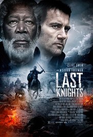 Last Knights (2015) M4ufree