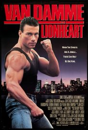 Lionheart (1990) M4ufree
