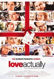 Love Actually (2003) M4ufree