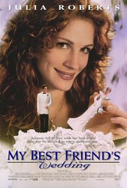 My Best Friends Wedding (1997) M4ufree
