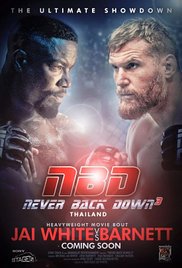 Never Back Down: No Surrender (2016) M4ufree