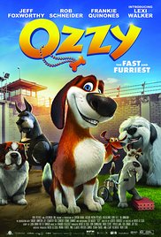 Ozzy (2016) M4ufree