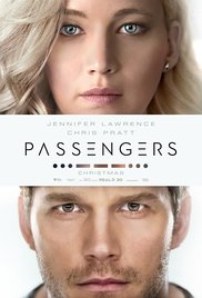 Passengers (2016) M4ufree